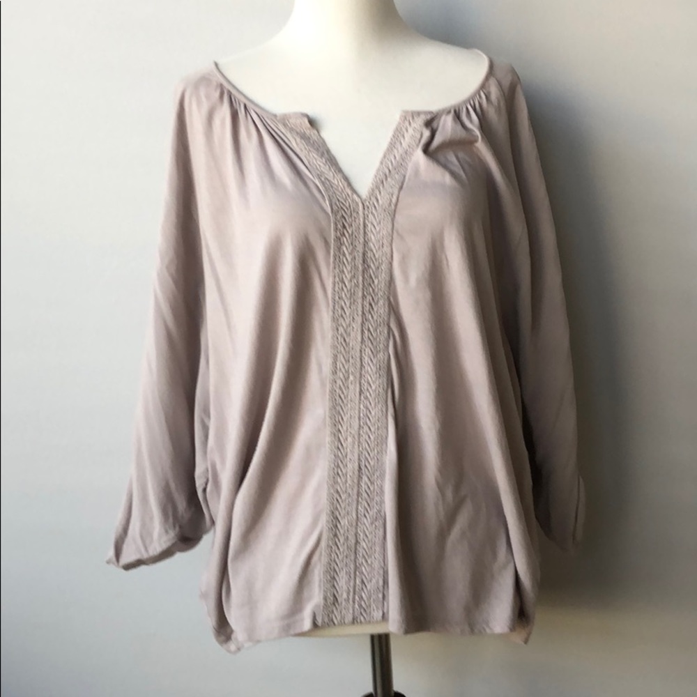 Lauren Conrad blouse